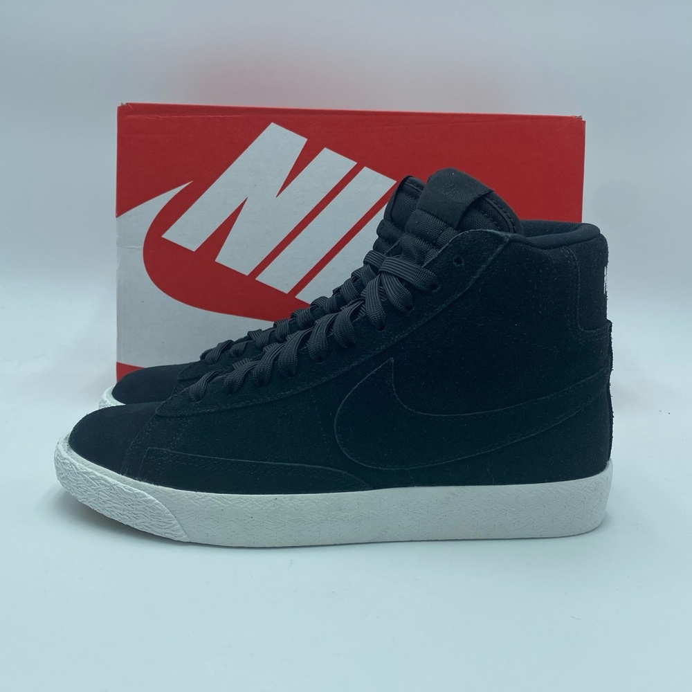 Nike blazer mid GS